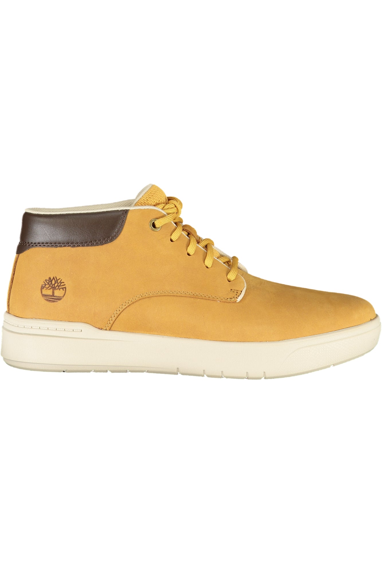 ZAPATOS DEPORTIVOS MARRONES TIMBERLAND PARA HOMBRE 