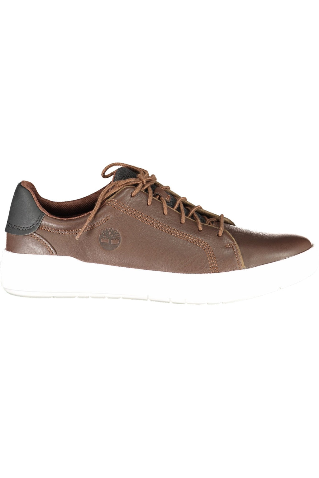 ZAPATOS DEPORTIVOS MARRONES TIMBERLAND PARA HOMBRE 