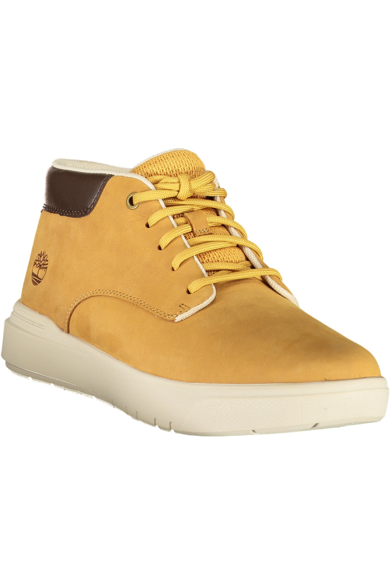 ZAPATOS DEPORTIVOS MARRONES TIMBERLAND PARA HOMBRE 