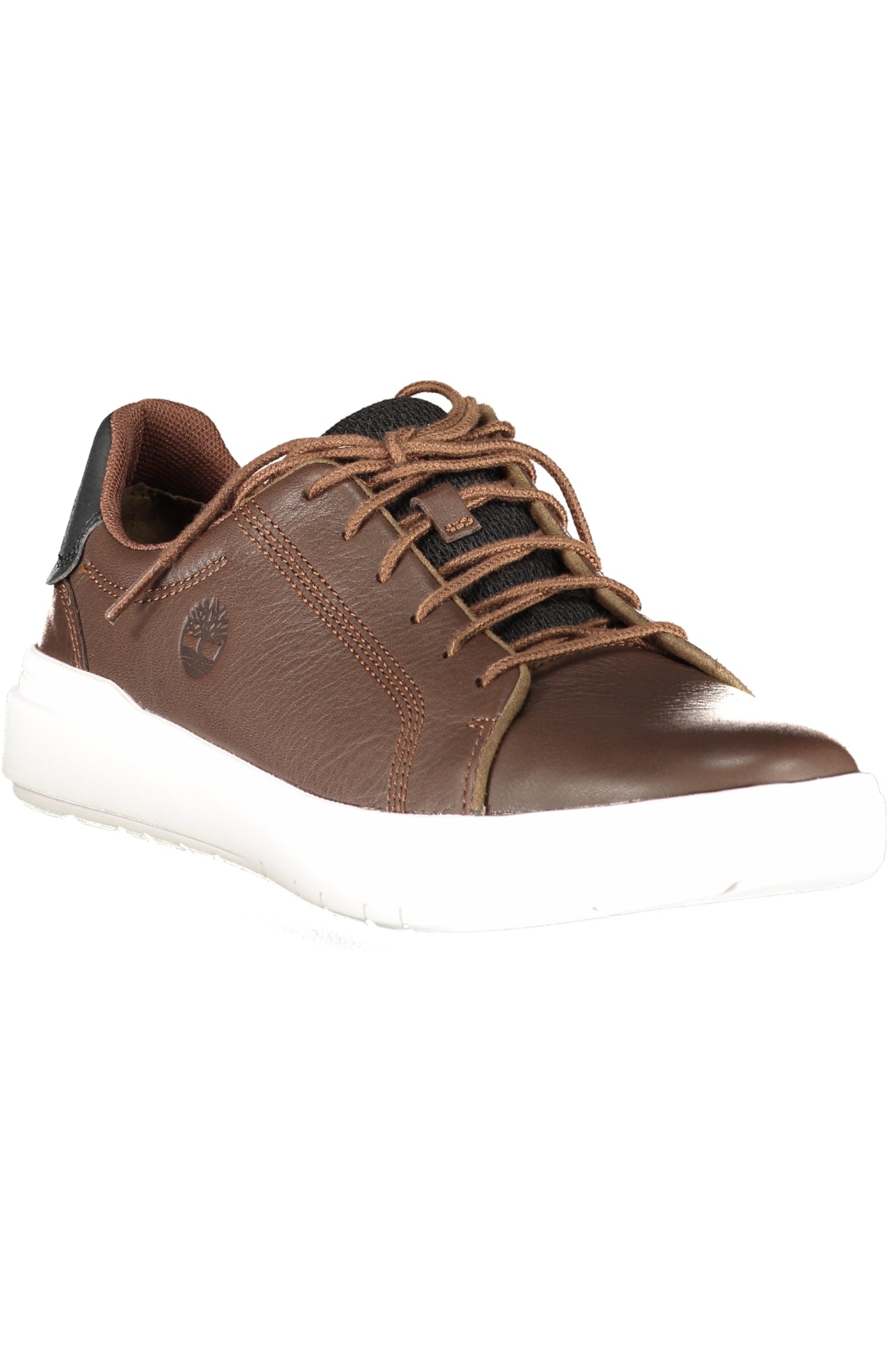 ZAPATOS DEPORTIVOS MARRONES TIMBERLAND PARA HOMBRE 