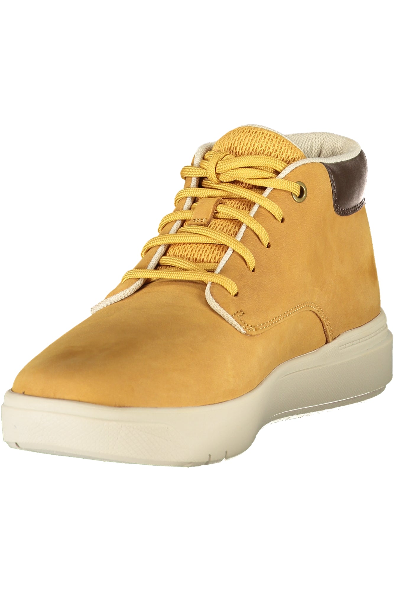 ZAPATOS DEPORTIVOS MARRONES TIMBERLAND PARA HOMBRE 