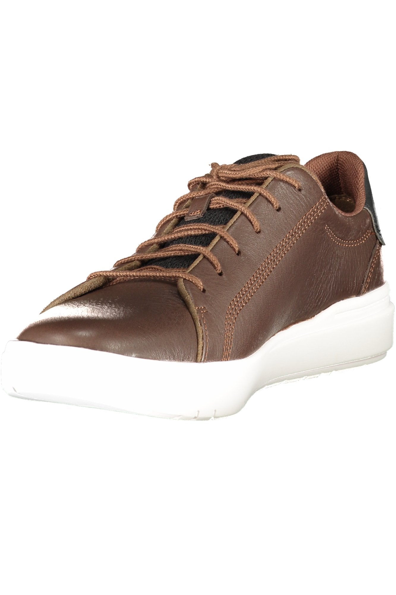 ZAPATOS DEPORTIVOS MARRONES TIMBERLAND PARA HOMBRE 