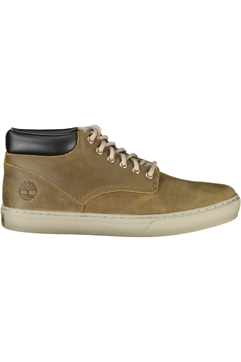 ZAPATOS DEPORTIVOS VERDES TIMBERLAND PARA HOMBRE 
