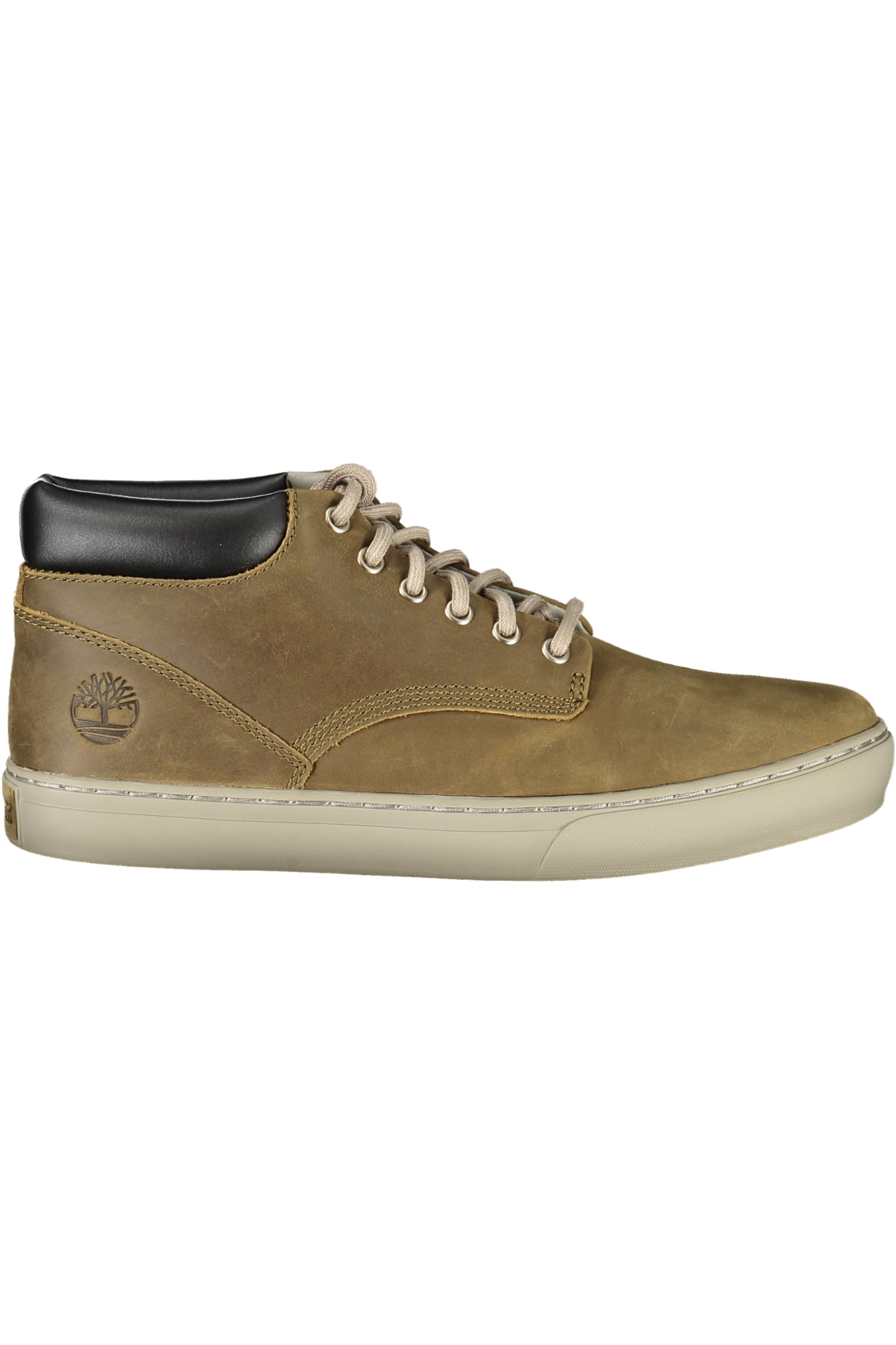 ZAPATOS DEPORTIVOS VERDES TIMBERLAND PARA HOMBRE 