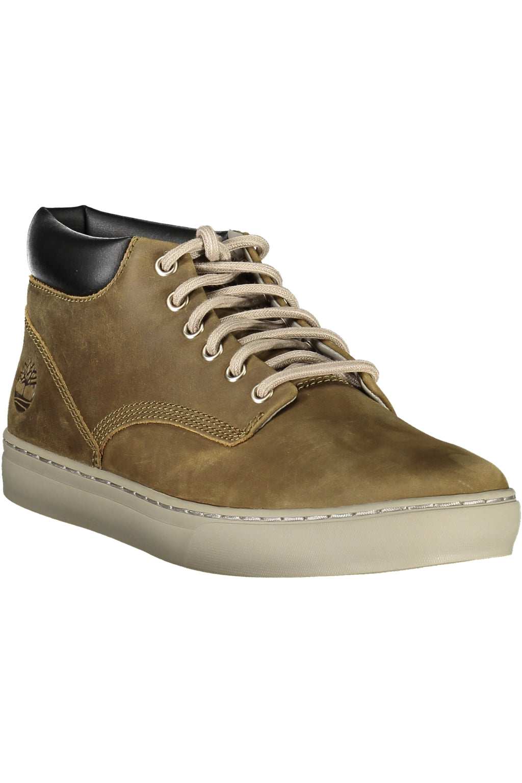 ZAPATOS DEPORTIVOS VERDES TIMBERLAND PARA HOMBRE 