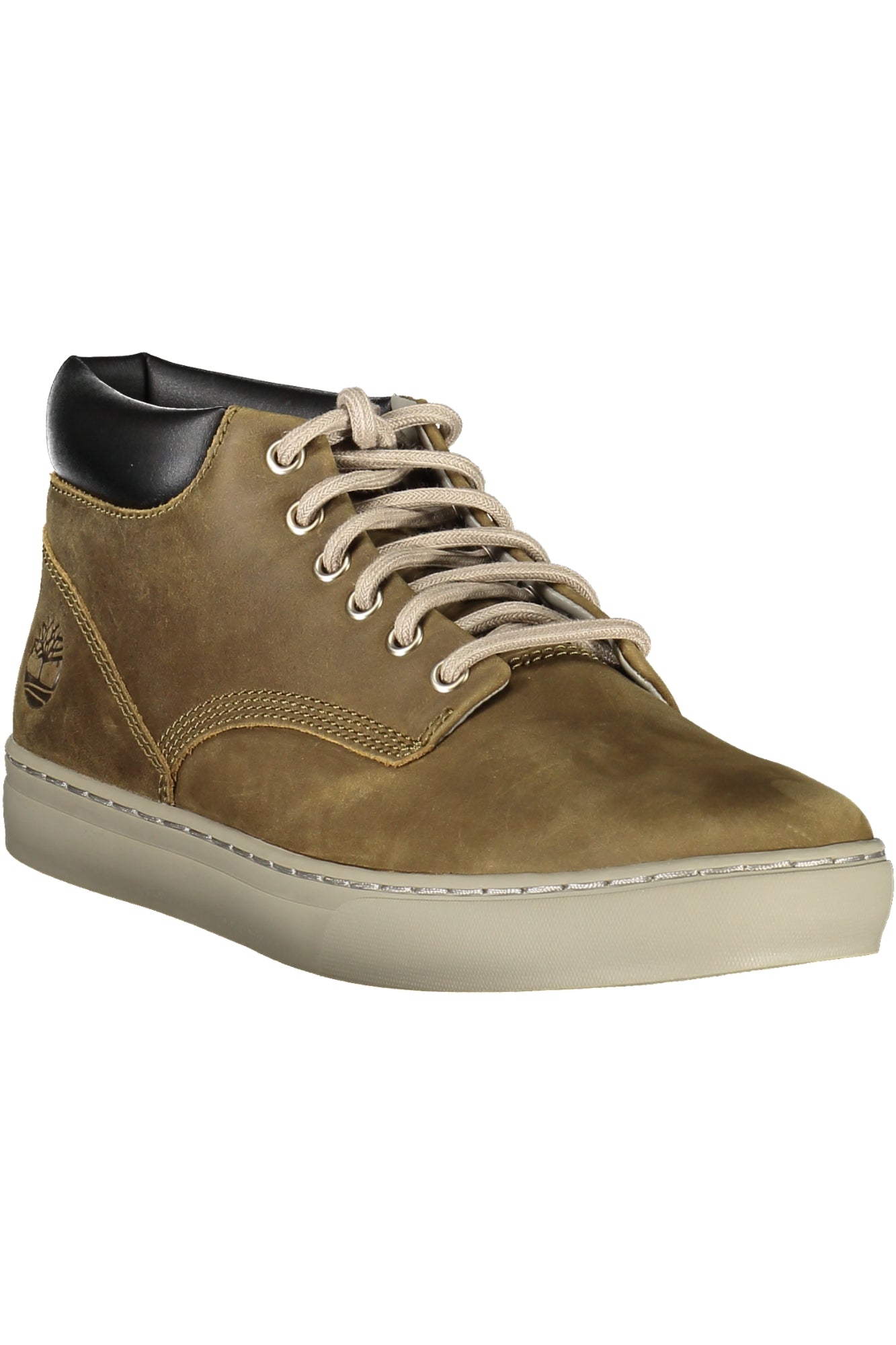ZAPATOS DEPORTIVOS VERDES TIMBERLAND PARA HOMBRE 