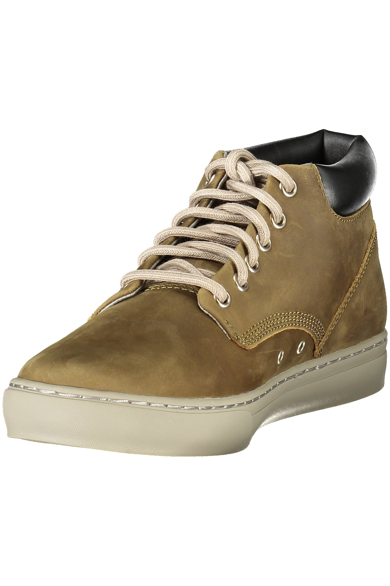 ZAPATOS DEPORTIVOS VERDES TIMBERLAND PARA HOMBRE 