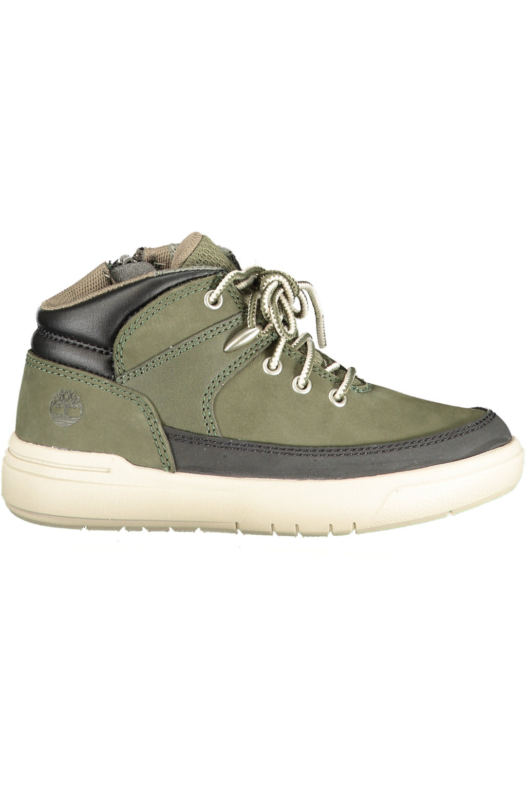 TIMBERLAND CALZATURA STIVALE BAMBINO VERDE