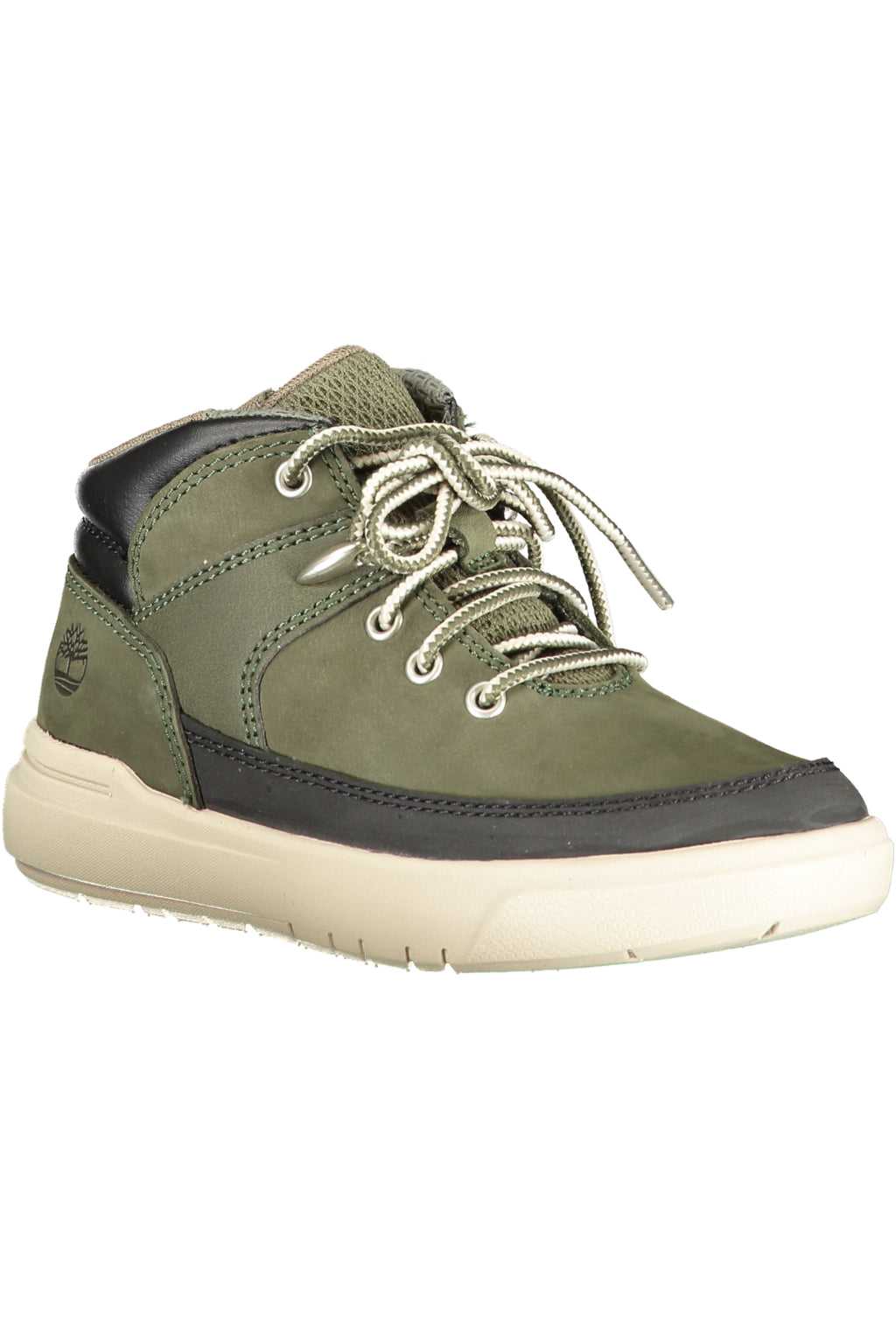 TIMBERLAND CALZATURA STIVALE BAMBINO VERDE
