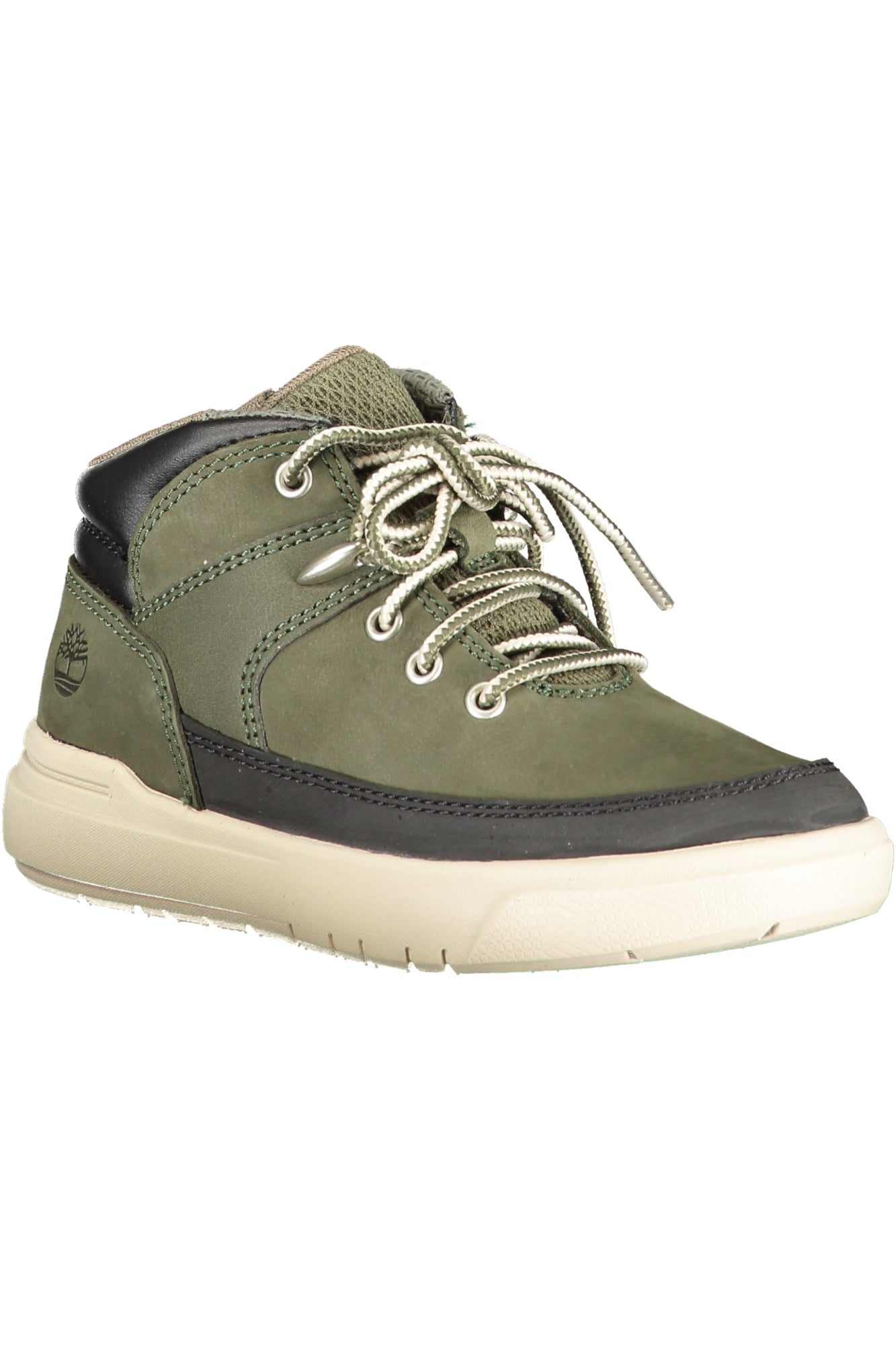 TIMBERLAND CALZATURA STIVALE BAMBINO VERDE