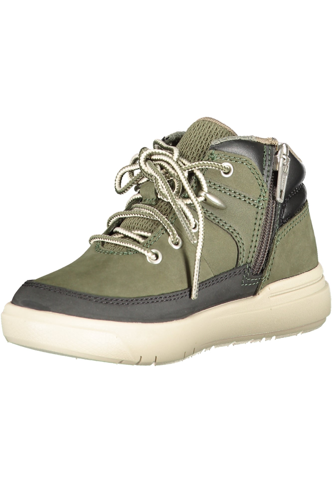 TIMBERLAND CALZATURA STIVALE BAMBINO VERDE