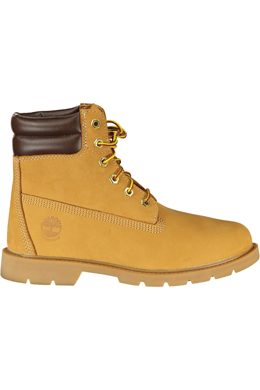 TIMBERLAND WOMEN'S BEIGE BOOT 