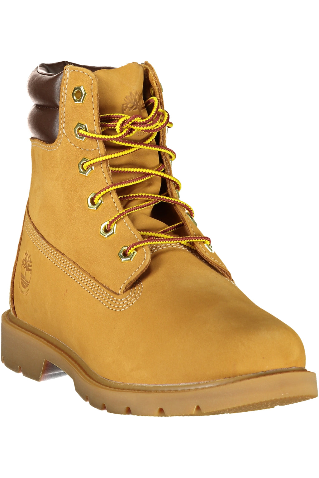 TIMBERLAND WOMEN'S BEIGE BOOT 