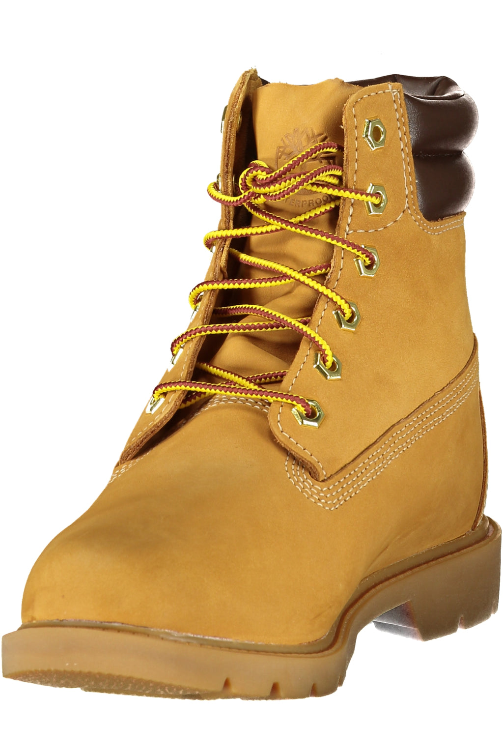 TIMBERLAND WOMEN'S BEIGE BOOT 