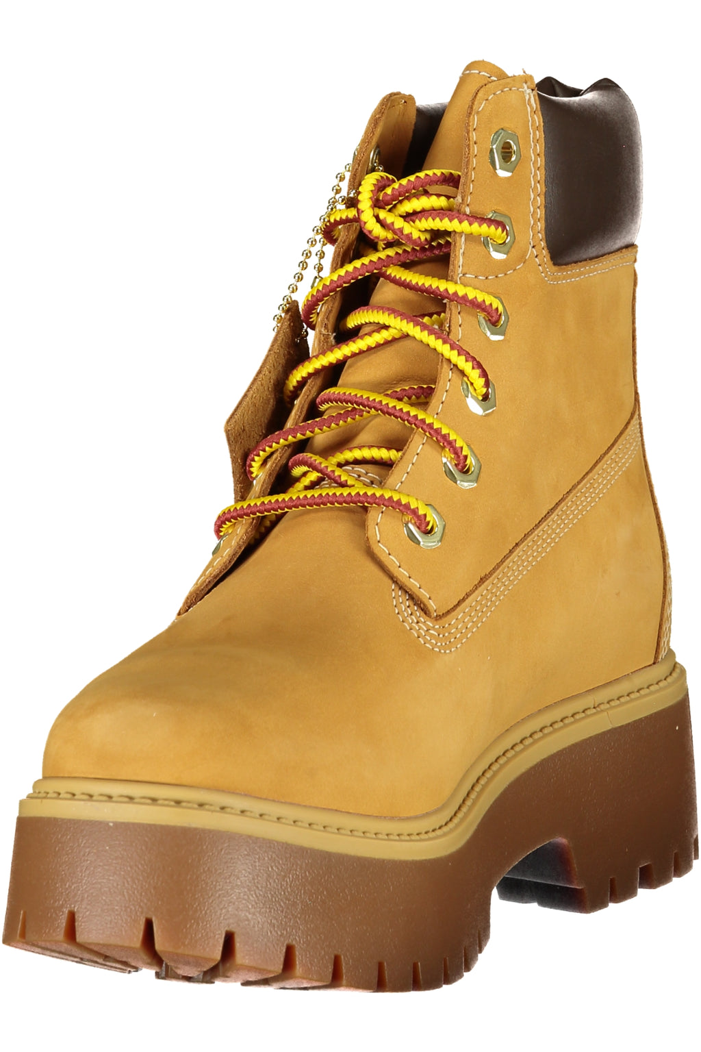 TIMBERLAND WOMEN'S BROWN BOOT 