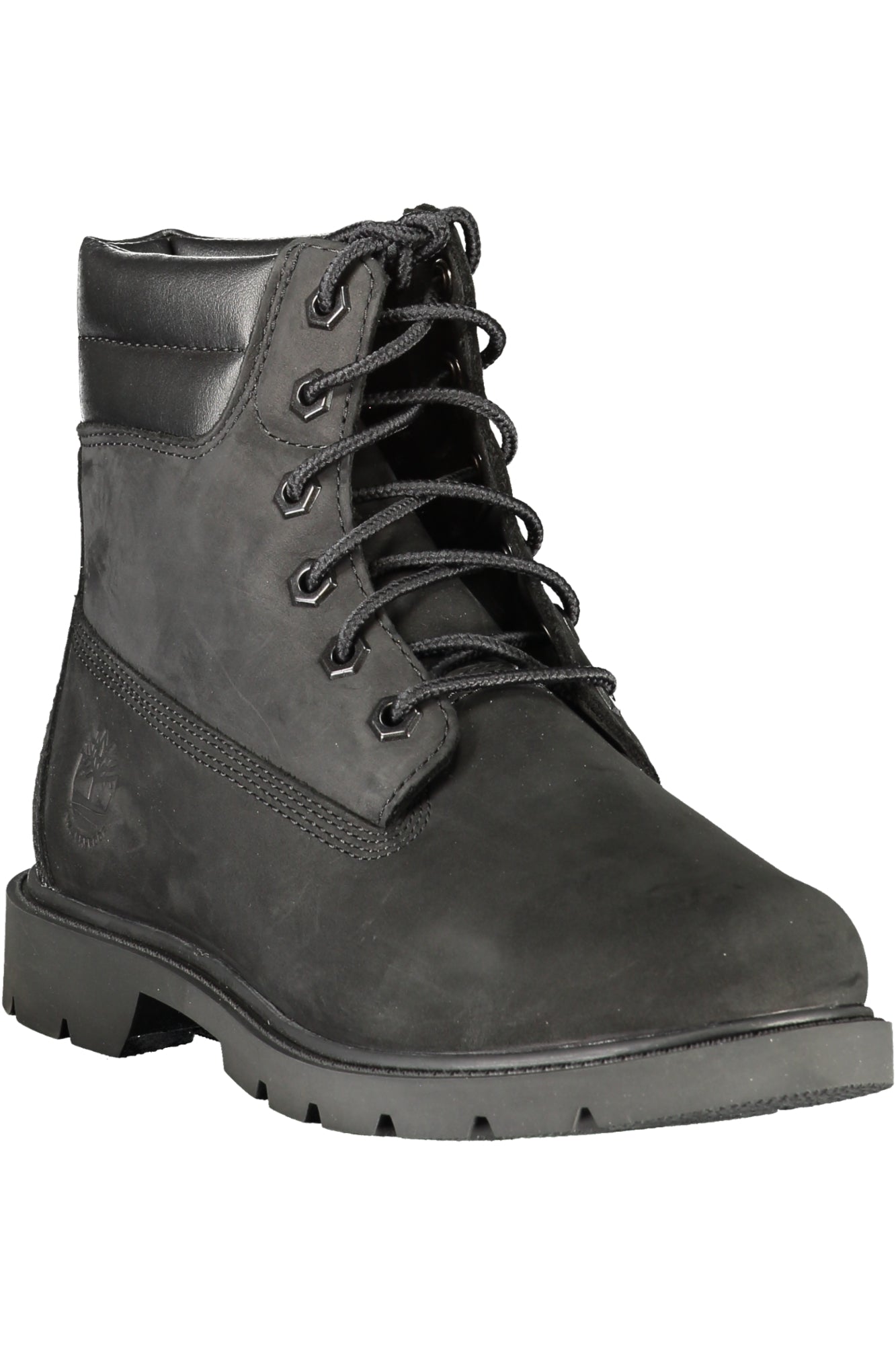 TIMBERLAND WOMEN'S BLACK BOOT 