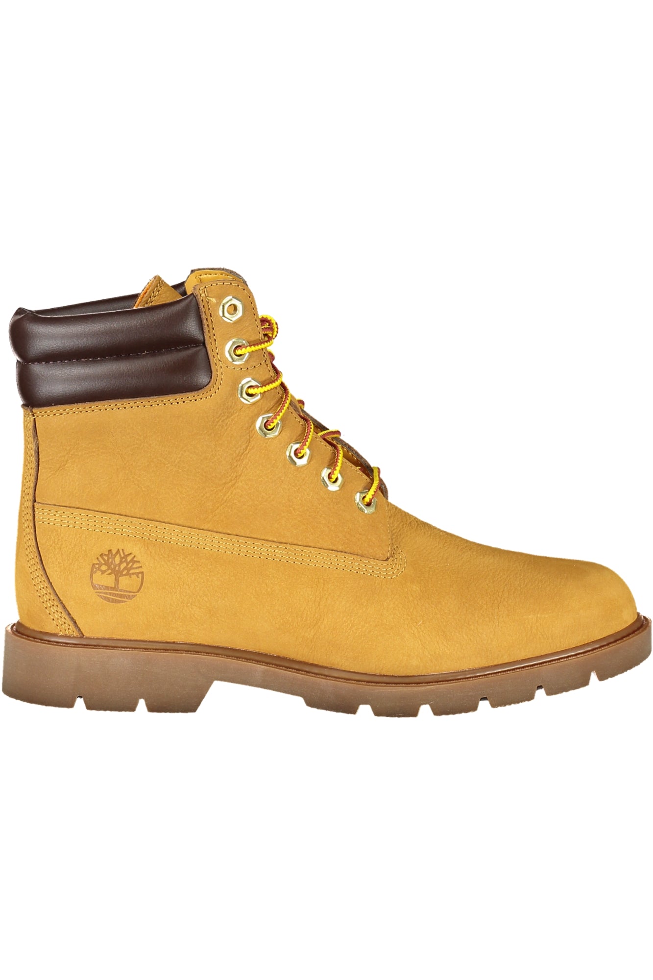 BOTA TIMBERLAND BEIGE PARA HOMBRE 