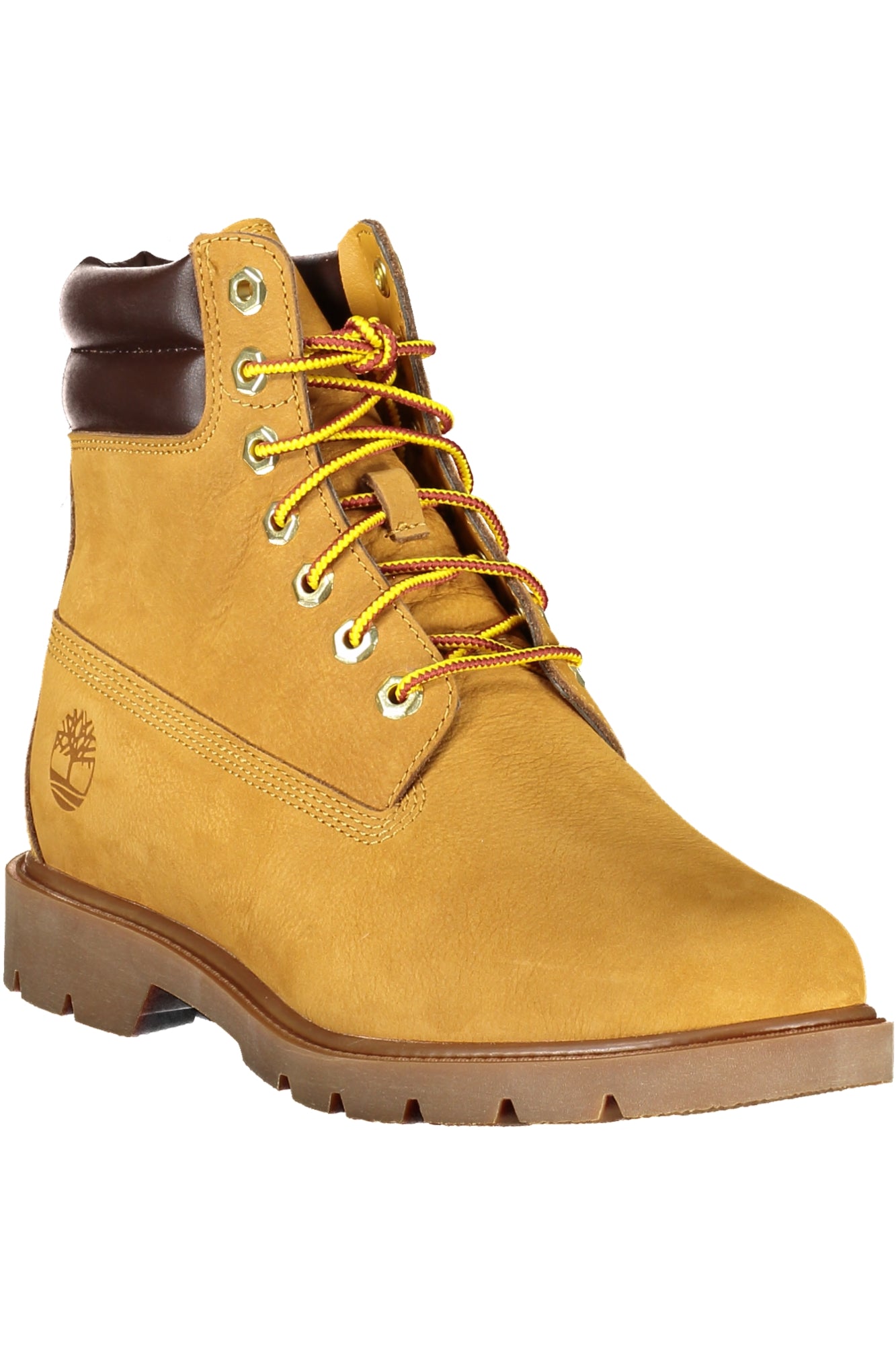 BOTA TIMBERLAND BEIGE PARA HOMBRE 