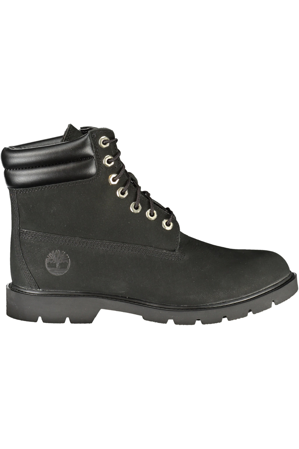 BOTA NEGRA TIMBERLAND PARA HOMBRE 