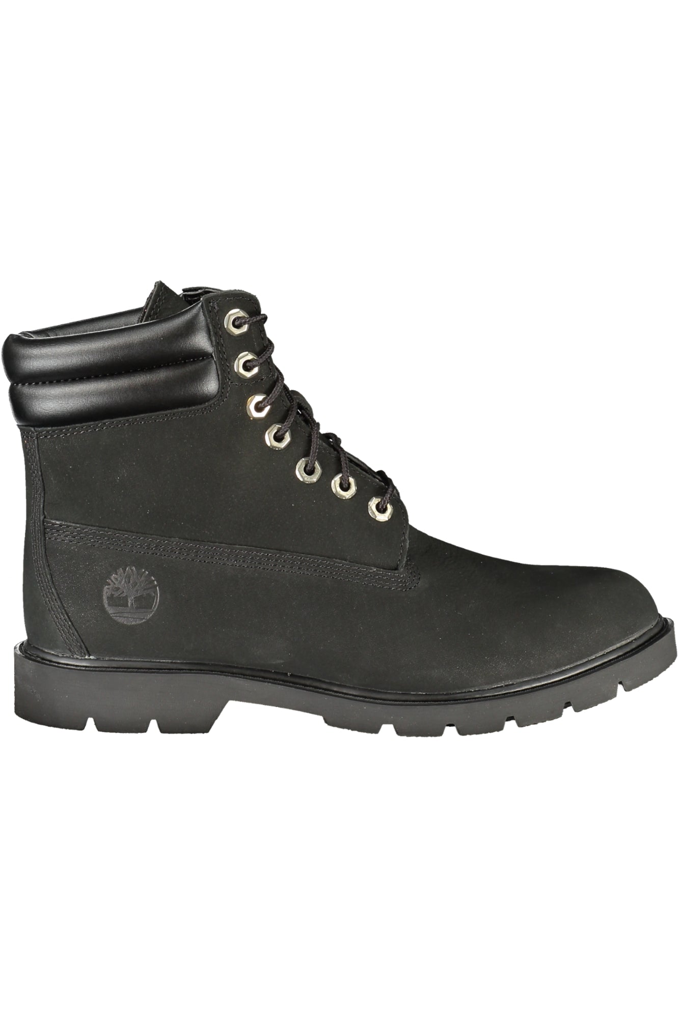 BOTA NEGRA TIMBERLAND PARA HOMBRE 