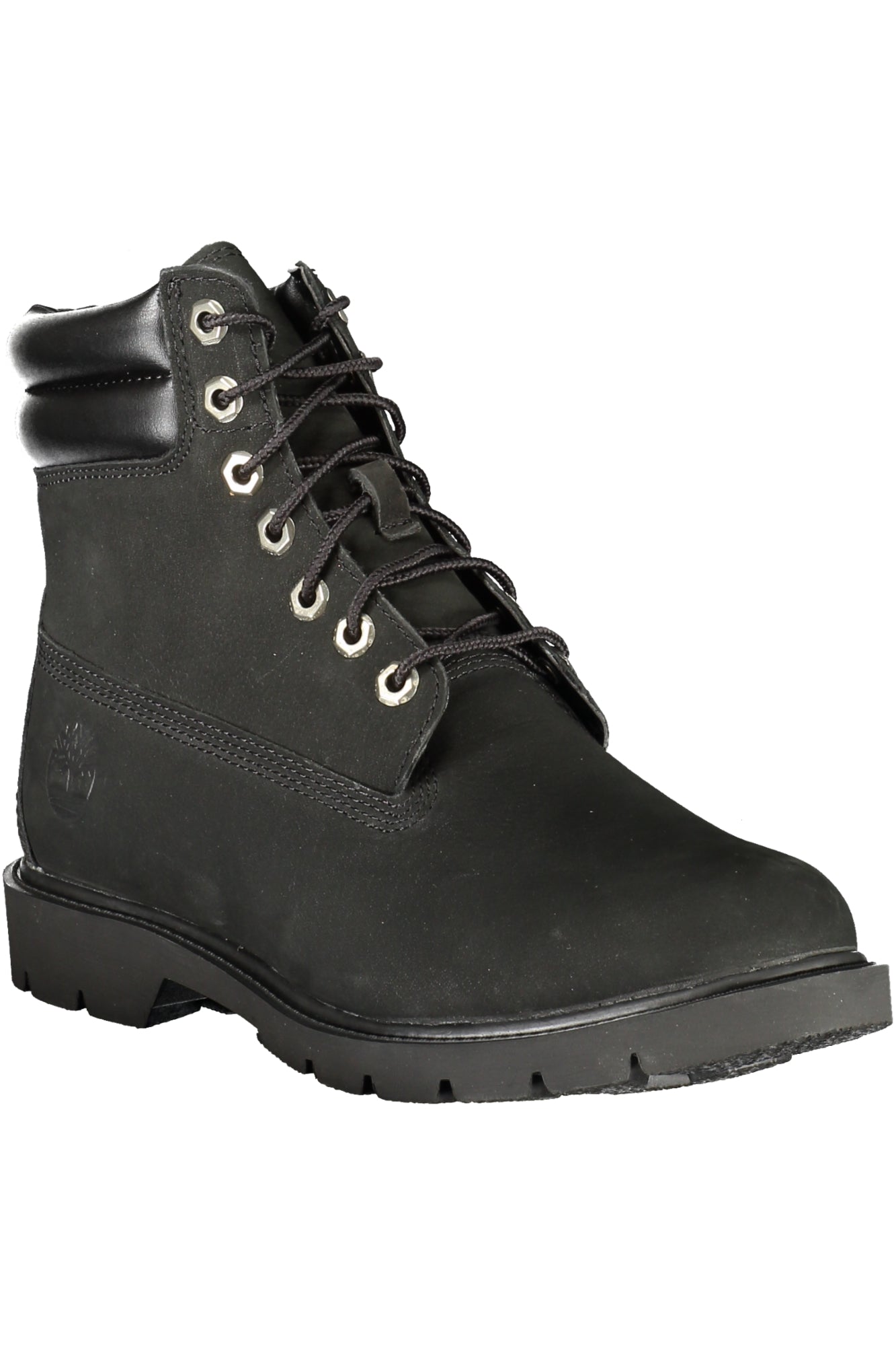 BOTA NEGRA TIMBERLAND PARA HOMBRE 