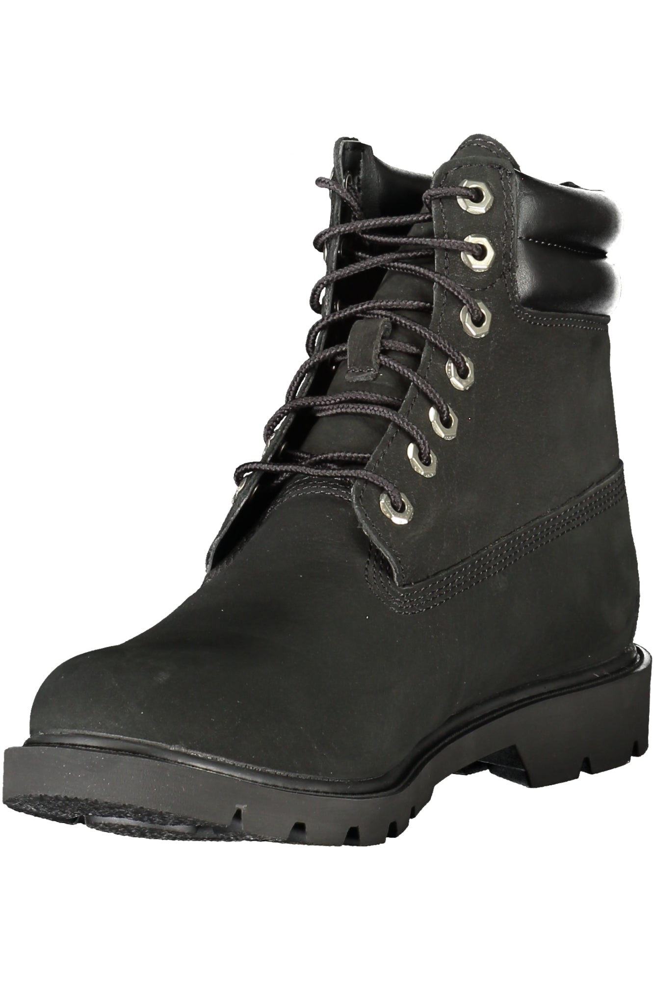 BOTA NEGRA TIMBERLAND PARA HOMBRE 