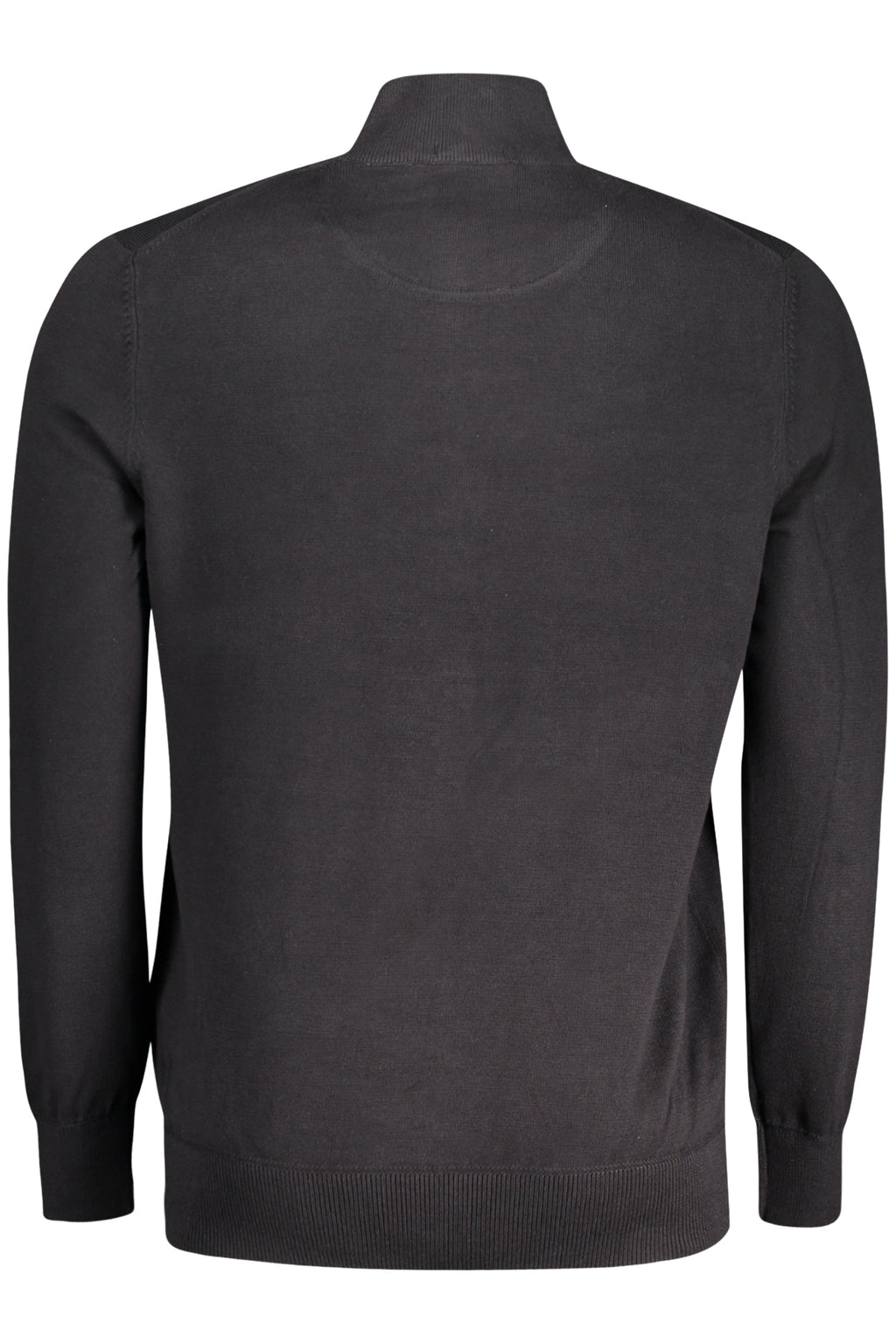 TIMBERLAND MEN'S BLACK CARDIGAN 