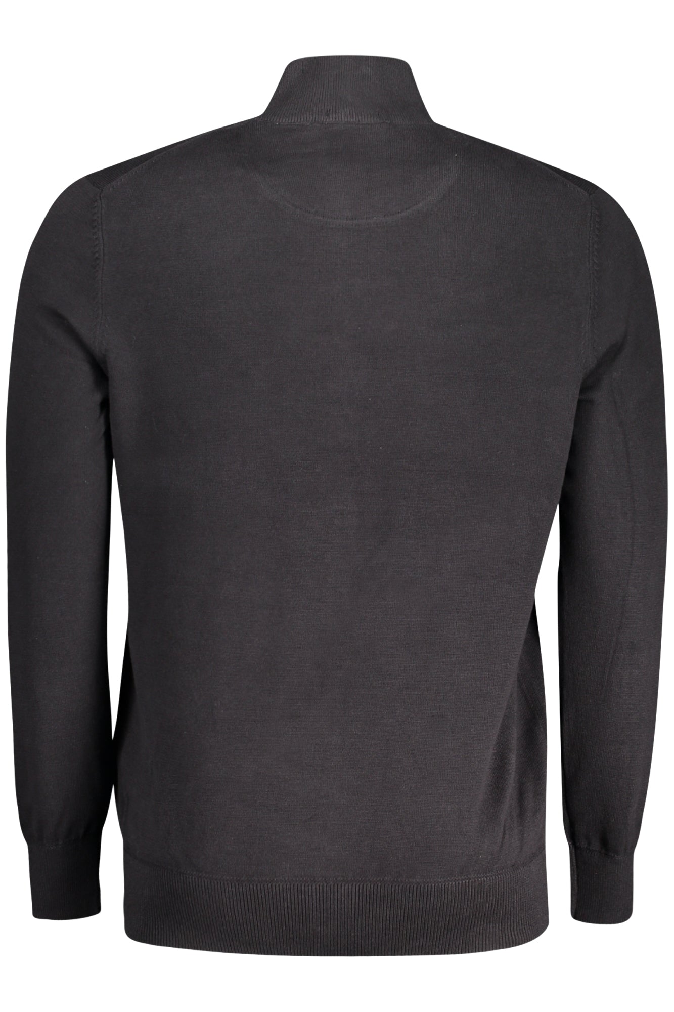 CÁRDIGAN NEGRO PARA HOMBRE TIMBERLAND 