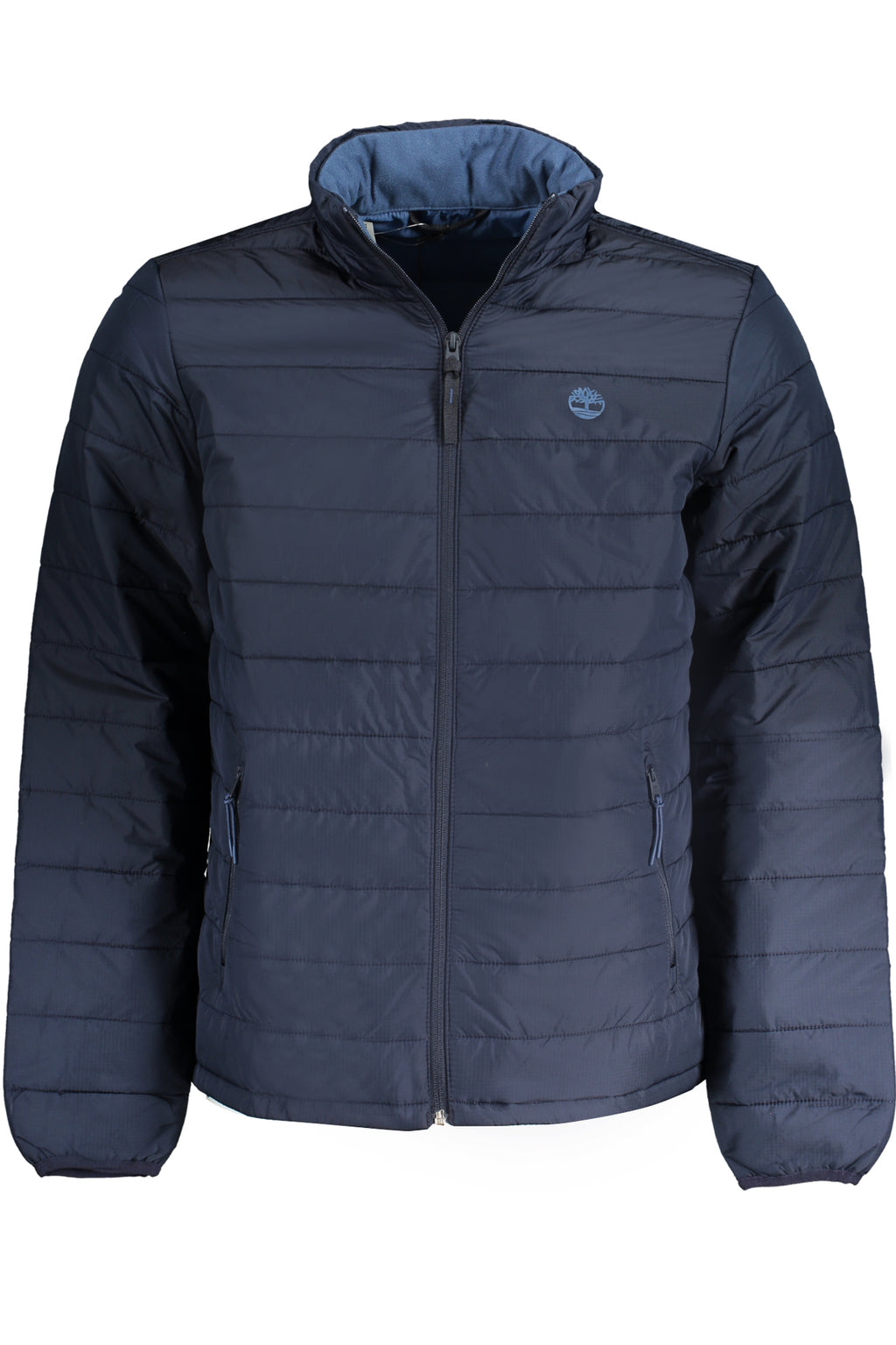 TIMBERLAND MEN'S BLUE SPORT JACKET