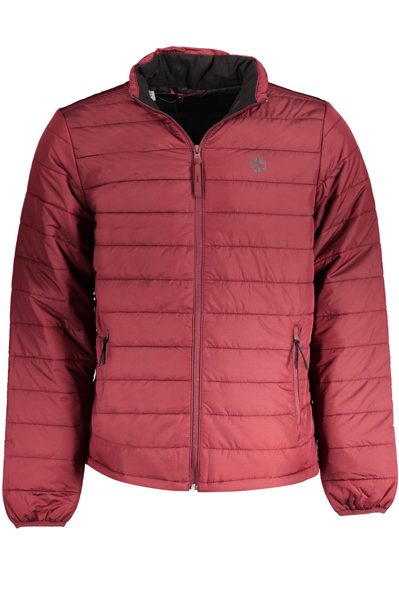 TIMBERLAND MEN'S SPORT JACKET RED 