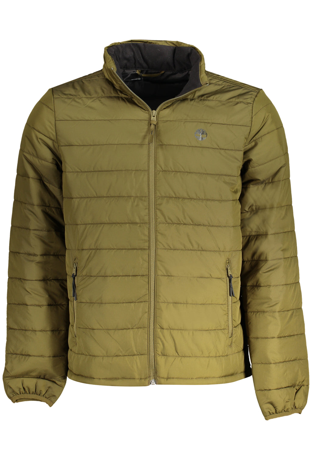 TIMBERLAND MEN'S GREEN SPORT JACKET