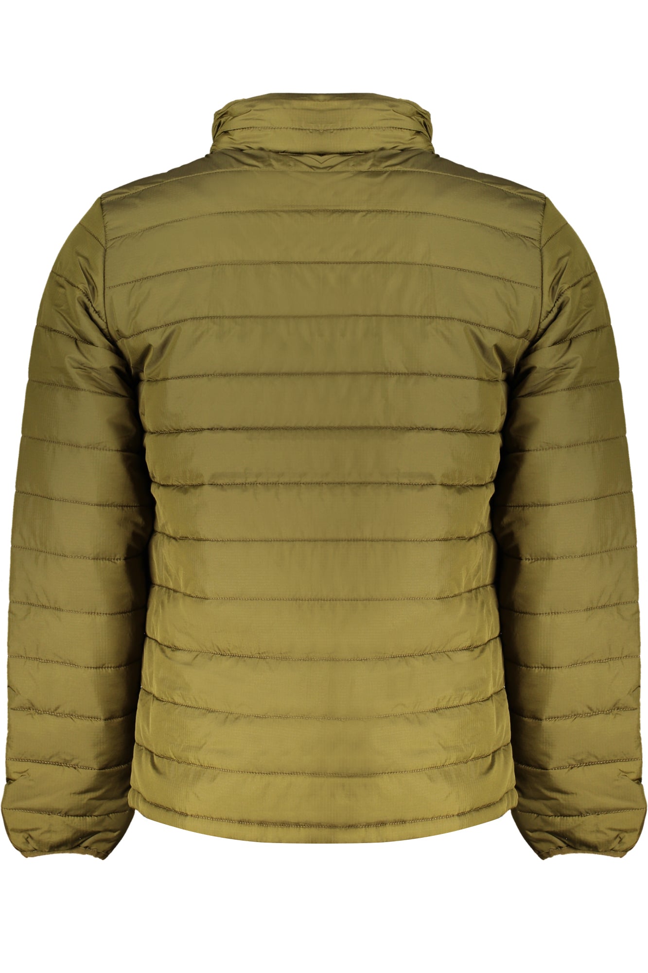 TIMBERLAND MEN'S GREEN SPORT JACKET