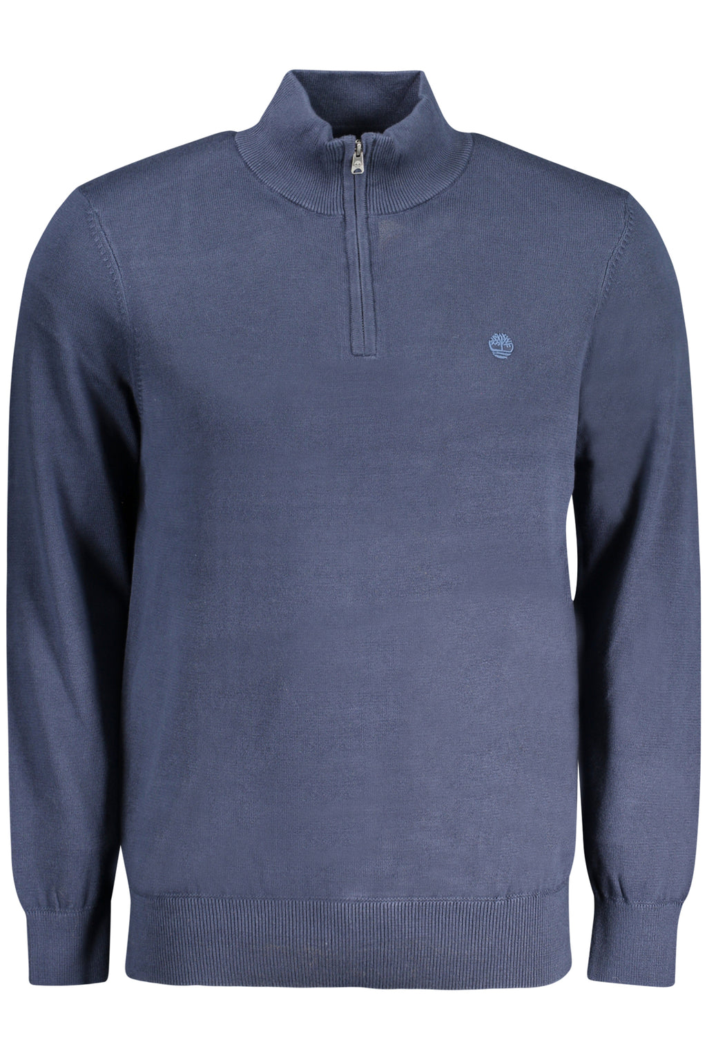 TIMBERLAND MEN'S BLUE SWEATER
