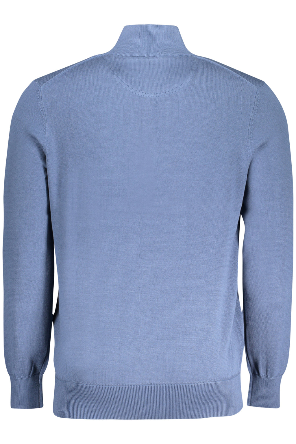 TIMBERLAND MEN'S BLUE SWEATER