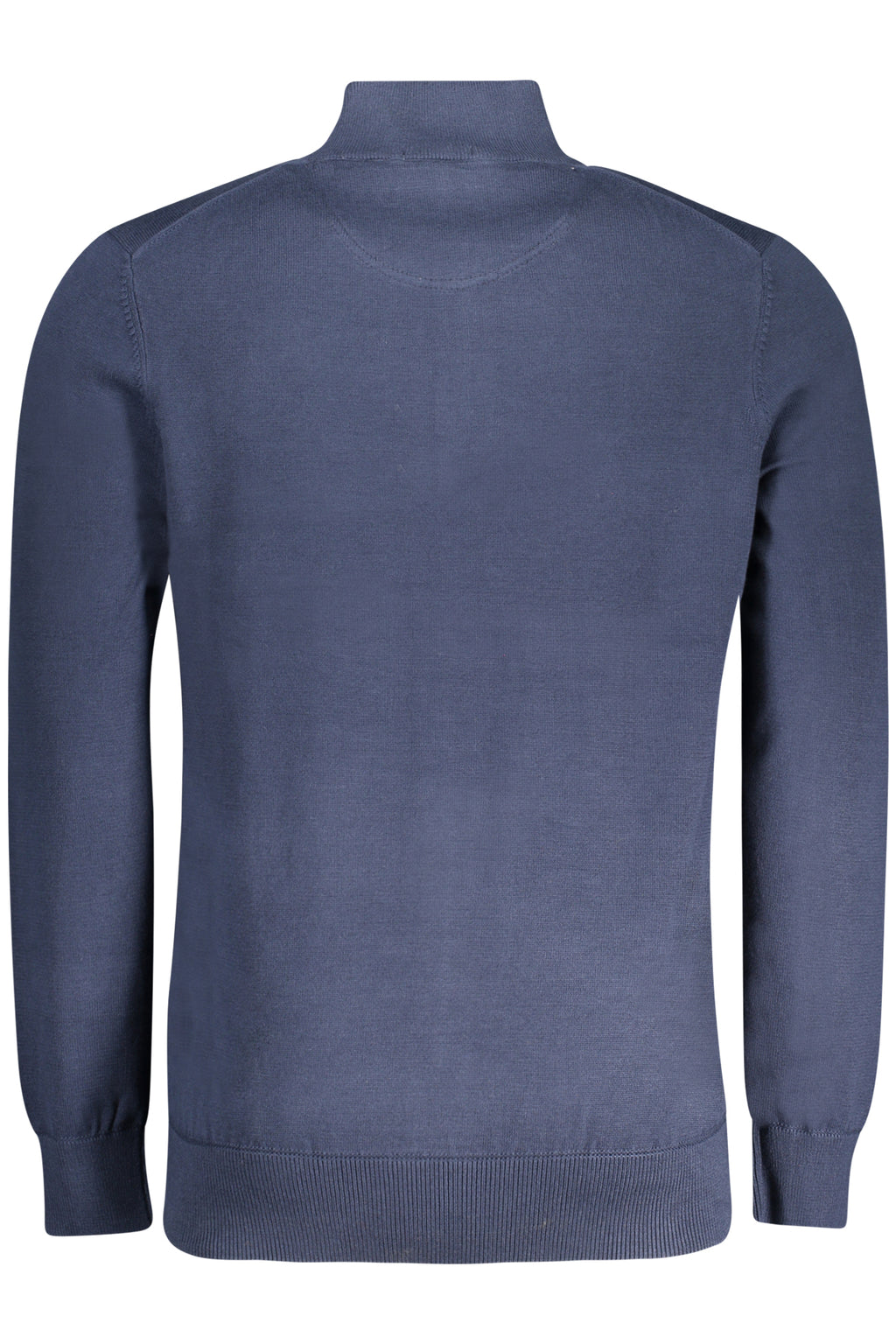 TIMBERLAND MEN'S BLUE SWEATER
