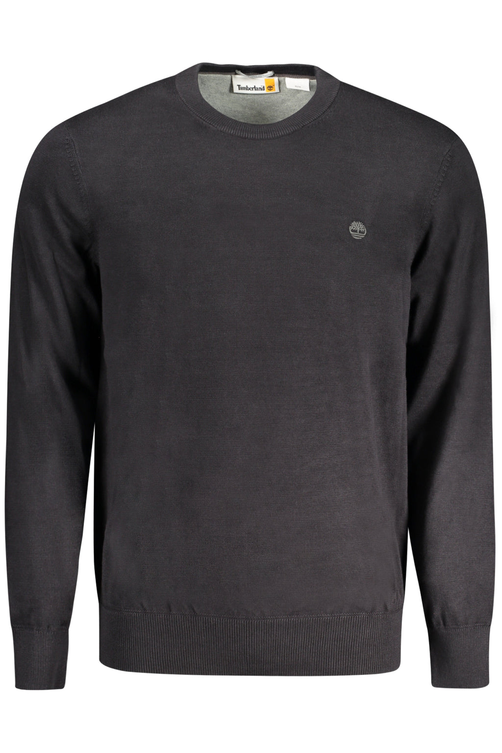 TIMBERLAND MEN'S BLACK SWEATER 