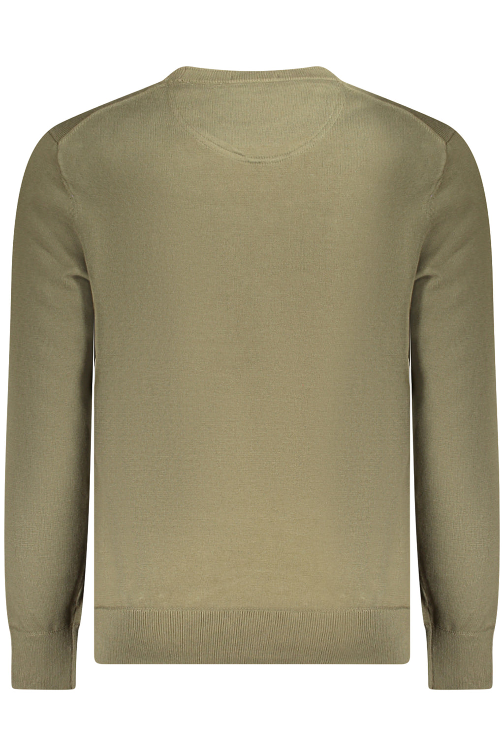 TIMBERLAND MEN'S GREEN SWEATER