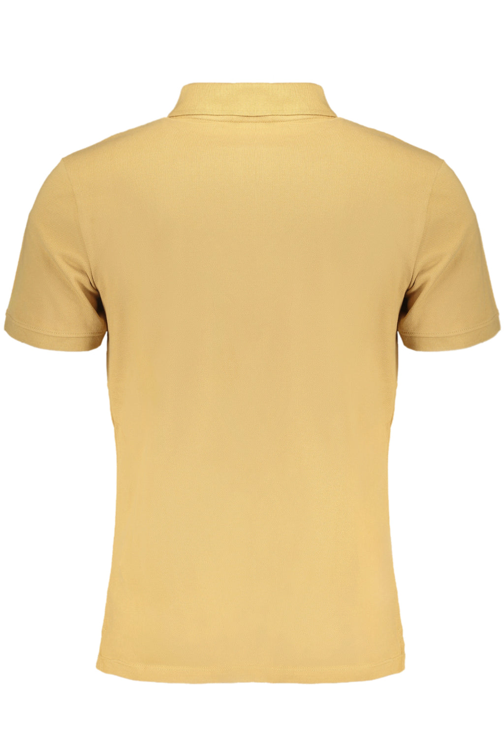 POLO DE MANGA CORTA TIMBERLAND PARA HOMBRE, BEIGE 