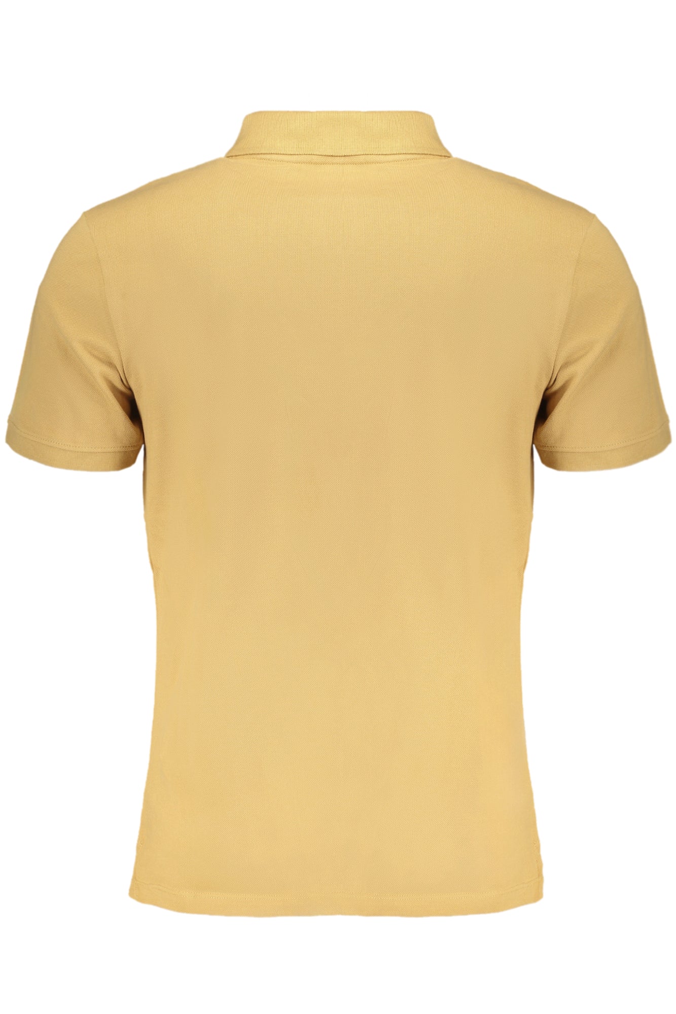 POLO DE MANGA CORTA TIMBERLAND PARA HOMBRE, BEIGE 
