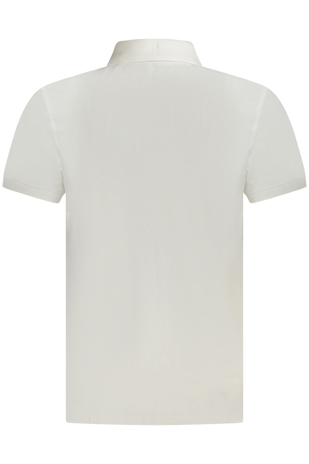 TIMBERLAND POLO DE MANGA CORTA PARA HOMBRE BLANCO 