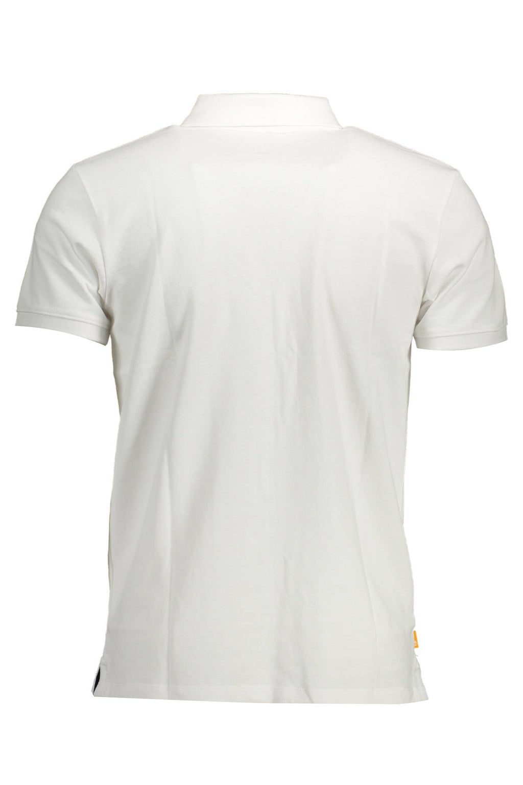 TIMBERLAND POLO DE MANGA CORTA PARA HOMBRE BLANCO 