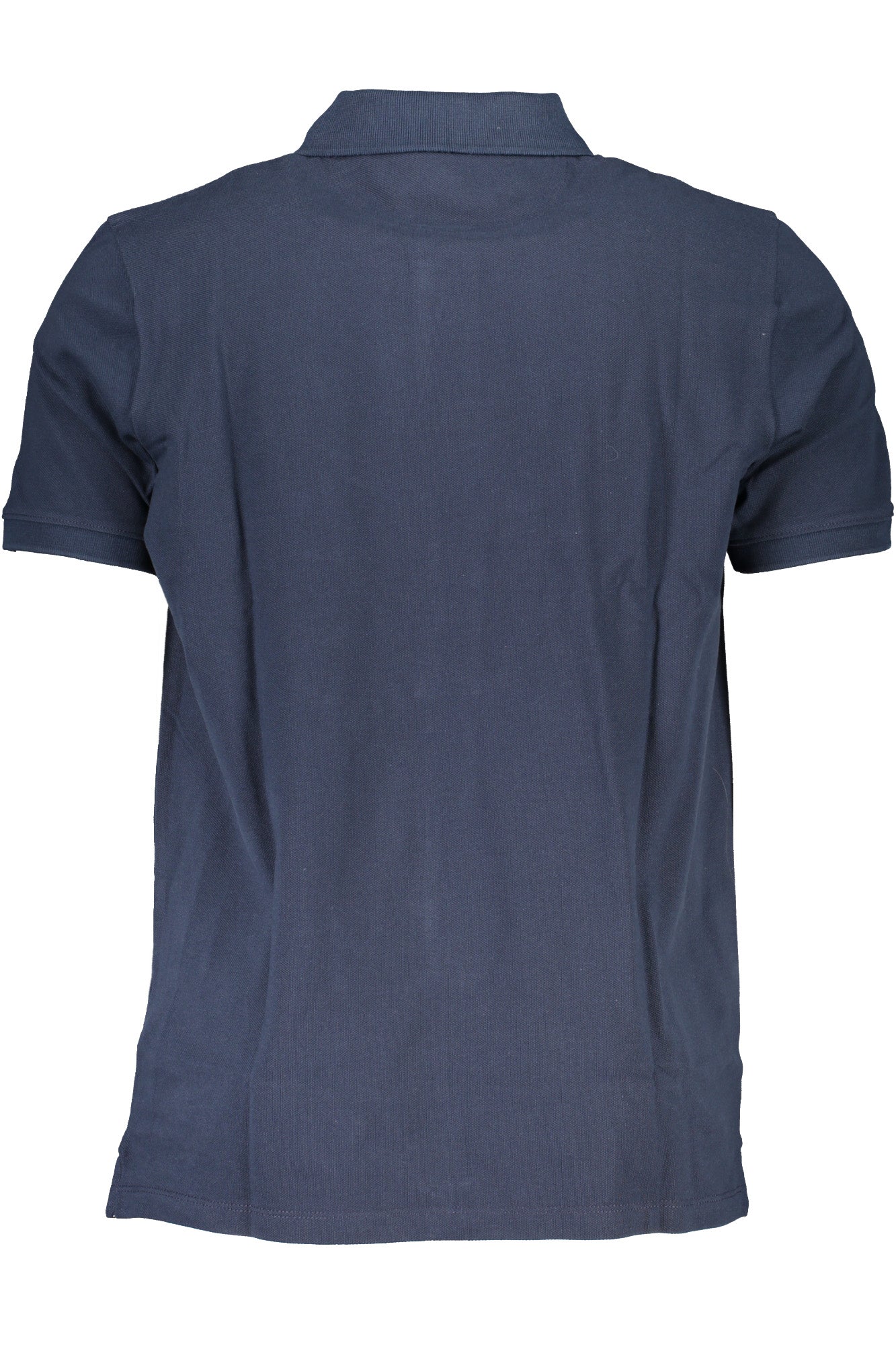 POLO DE MANGA CORTA TIMBERLAND PARA HOMBRE, AZUL 