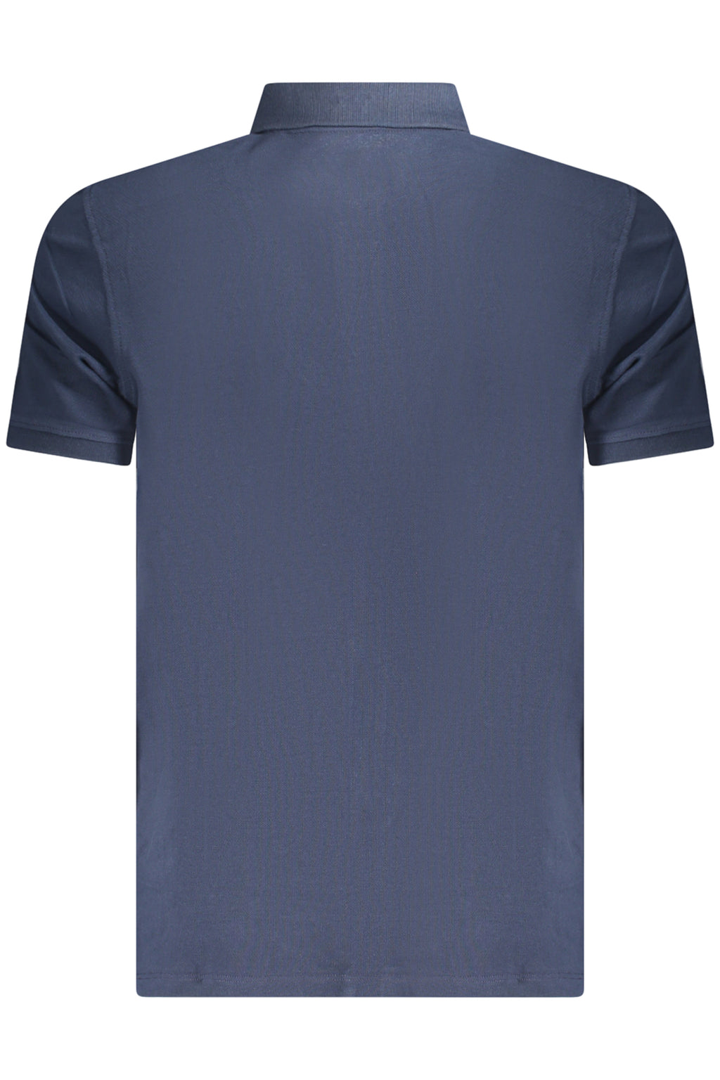 POLO DE MANGA CORTA TIMBERLAND PARA HOMBRE, AZUL 