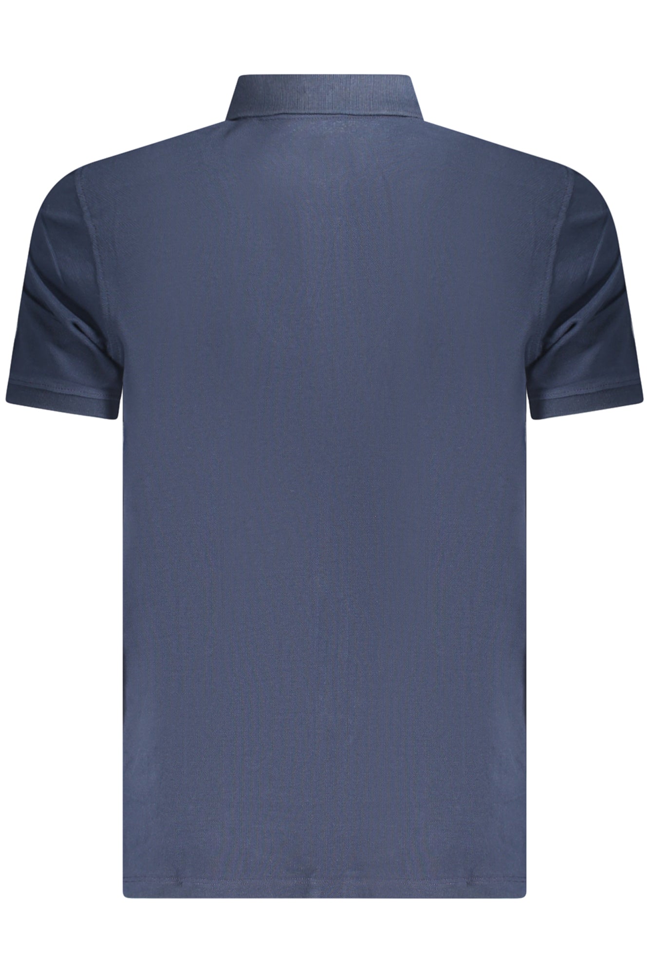 POLO DE MANGA CORTA TIMBERLAND PARA HOMBRE, AZUL 