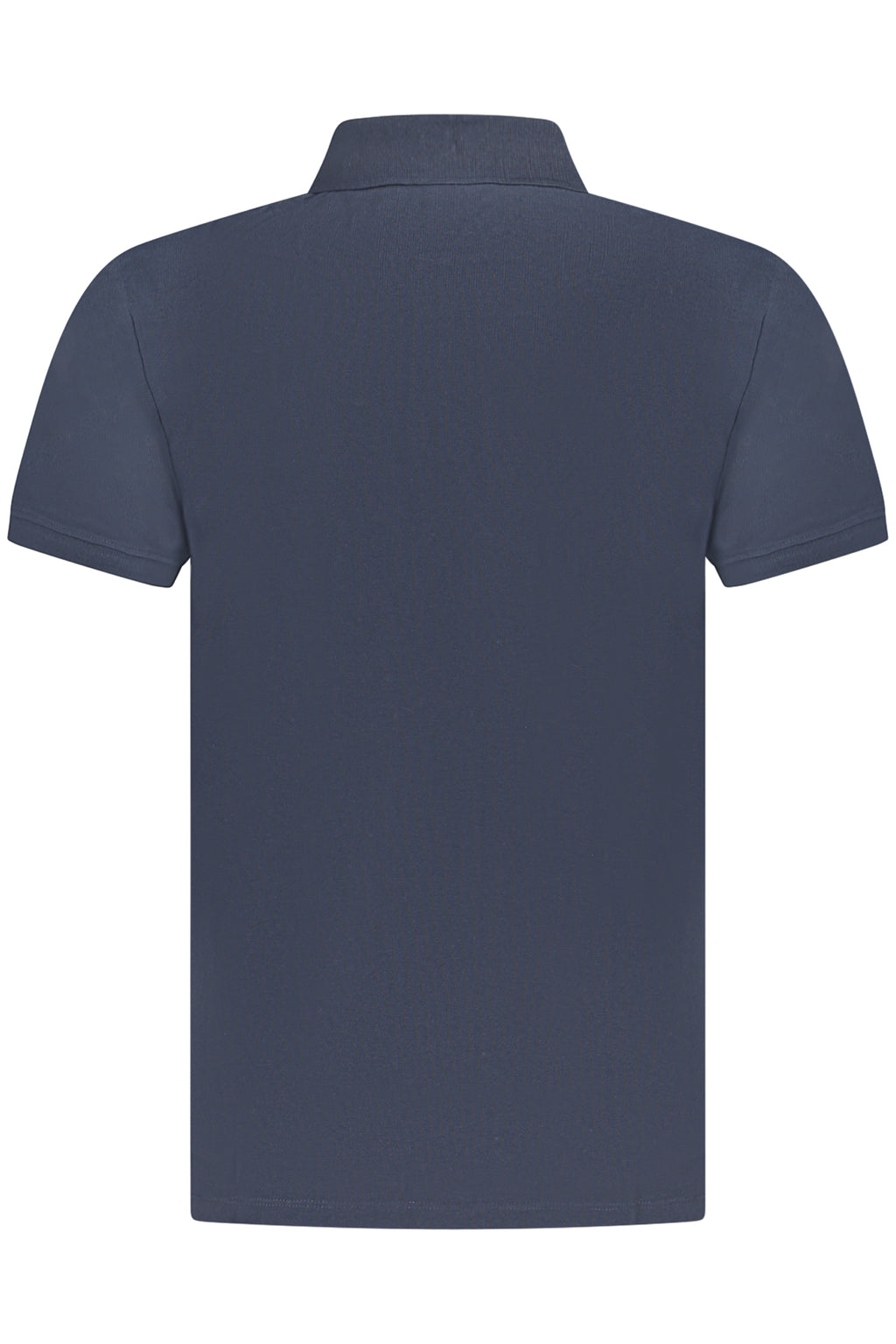 POLO DE MANGA CORTA TIMBERLAND PARA HOMBRE, AZUL 