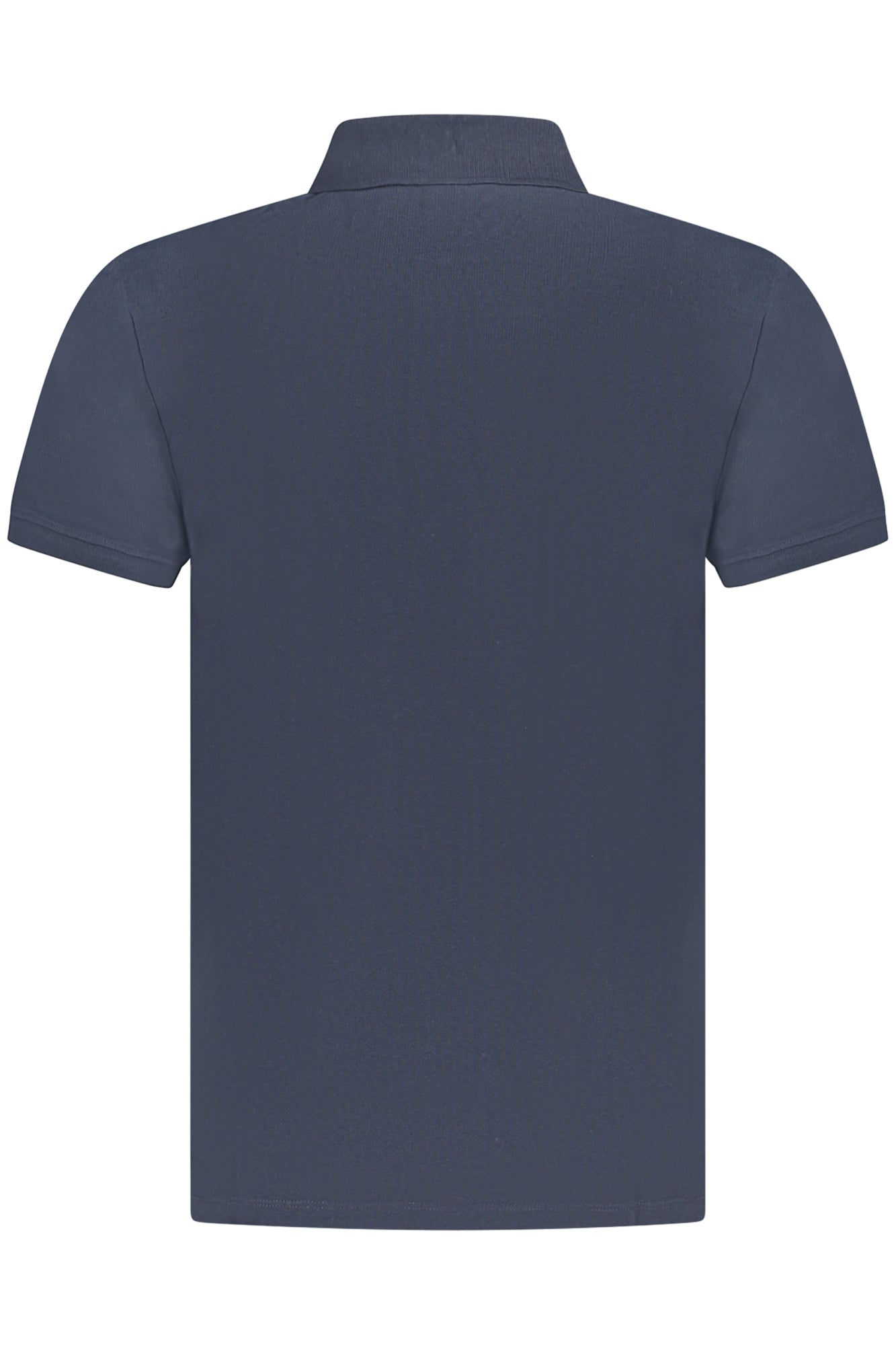 POLO DE MANGA CORTA TIMBERLAND PARA HOMBRE, AZUL 