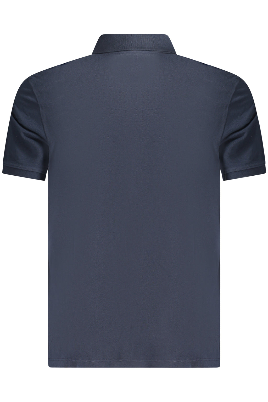 POLO DE MANGA CORTA TIMBERLAND PARA HOMBRE, AZUL 