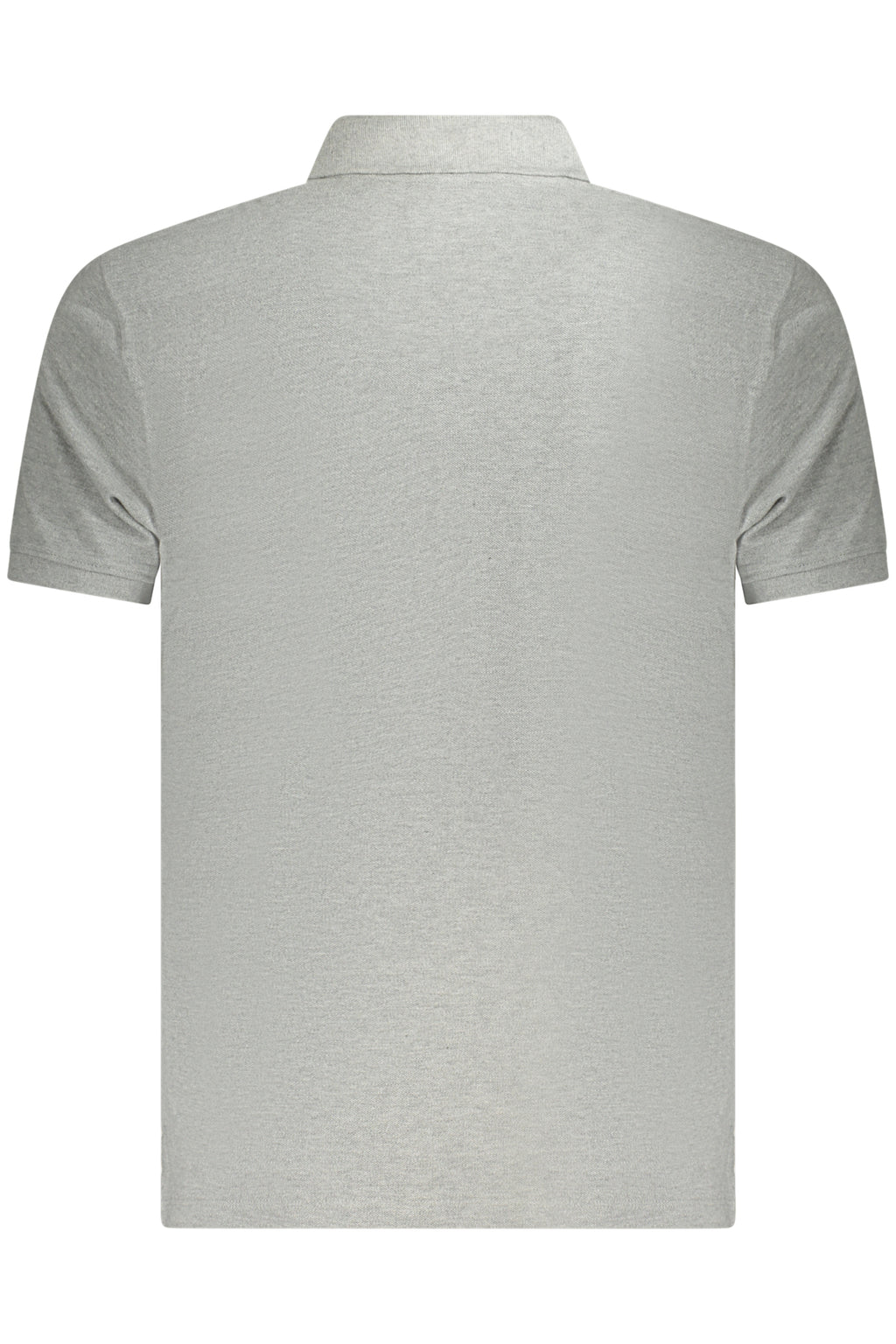 TIMBERLAND POLO DE MANGA CORTA PARA HOMBRE, GRIS 