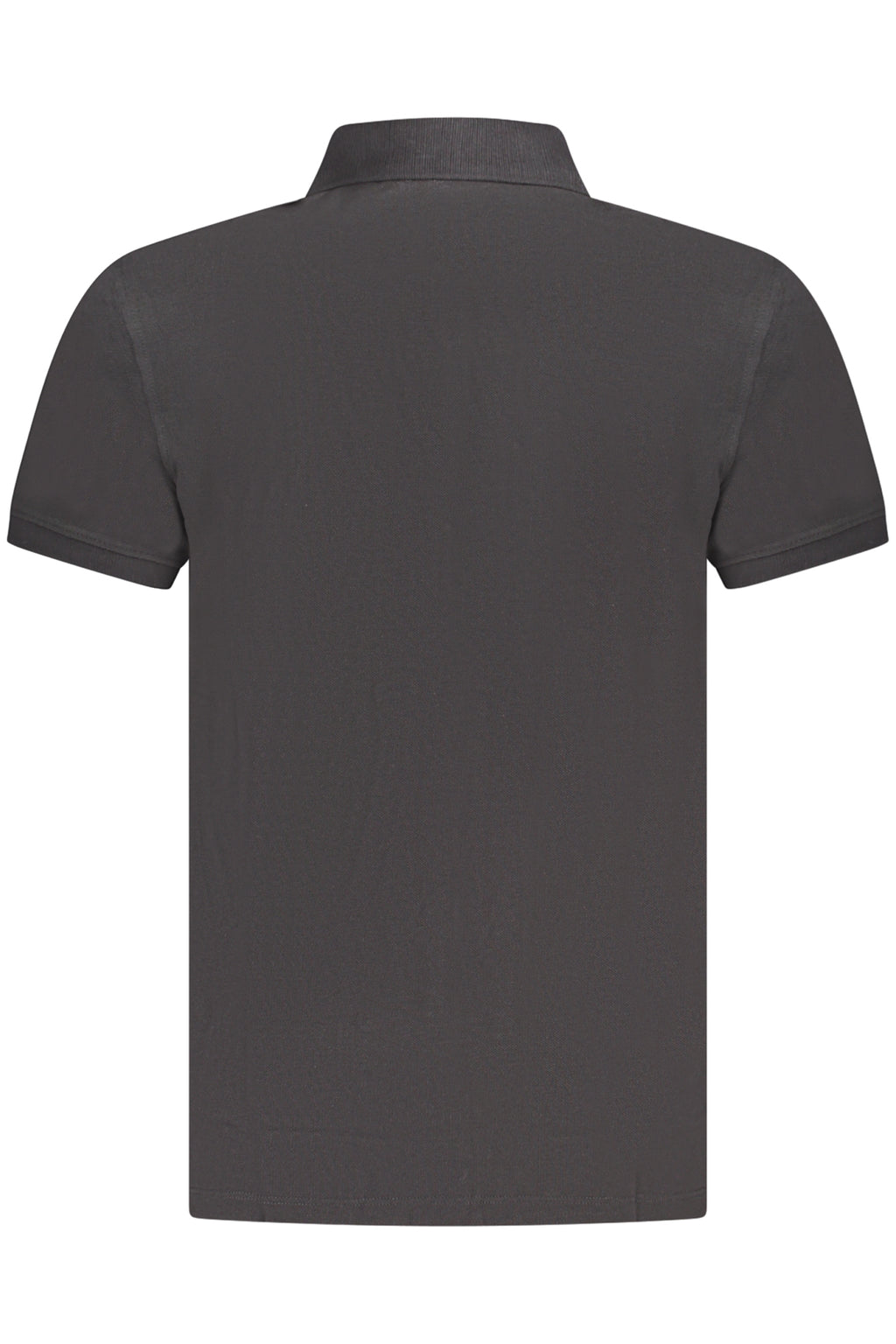 TIMBERLAND POLO DE MANGA CORTA PARA HOMBRE NEGRO 