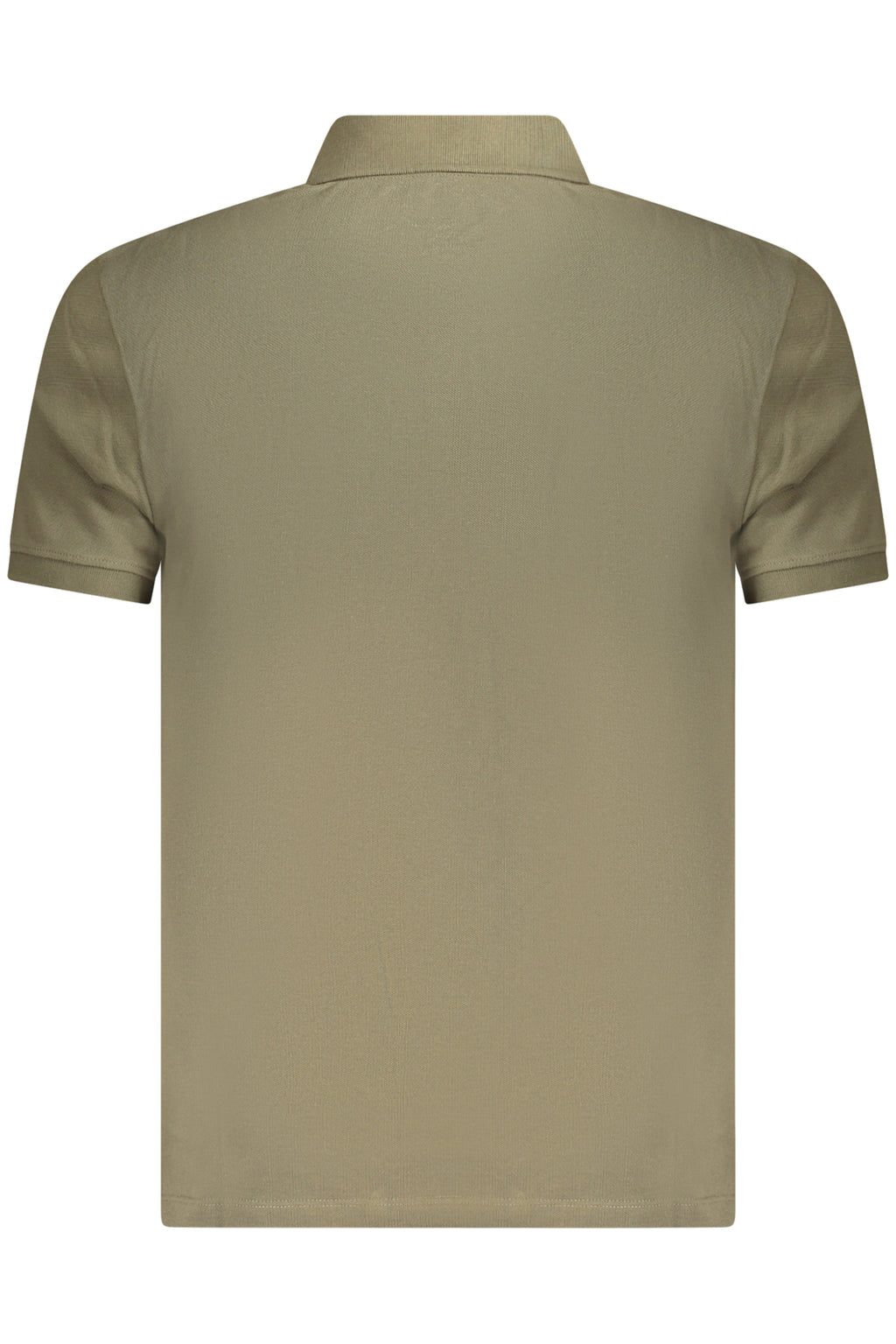 TIMBERLAND POLO DE MANGA CORTA PARA HOMBRE VERDE 